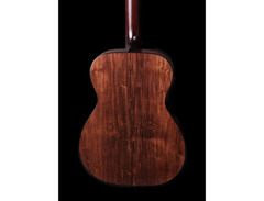 Rockbridge Guitars OOO image 3