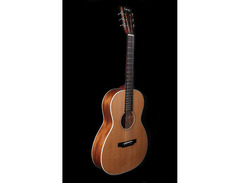 Rockbridge Guitars OOO 12Fret image 2