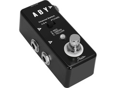Rowin Vintage ABY Channel Switch image 4