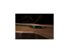 Emmanuel Stone Custom Acoustic Guitar No. 6 image 2