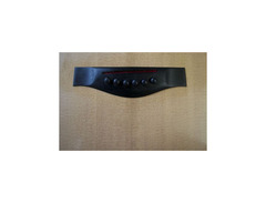 Emmanuel Stone Custom Acoustic Guitar No. 6 image 4