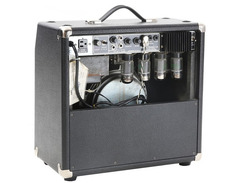 Mesa/Boogie Mark III Guitar Combo 1x12 image 2