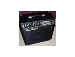 Mesa/Boogie Mark III Guitar Combo 1x12 image 3