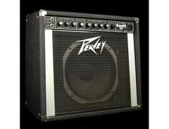 Peavey Bandit 65 image 3