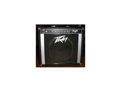 Peavey Bandit 65 image 4