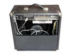 Mesa/Boogie Studio .22 image 2