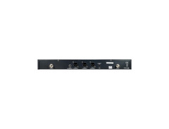Airwave Technologies AT-5250 Dual-channel Wireless Handheld/Lavalier Microphone System - 512MHz-542MHz image 3