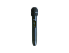 Airwave Technologies AT-5250 Dual-channel Wireless Handheld/Lavalier Microphone System - 512MHz-542MHz image 4