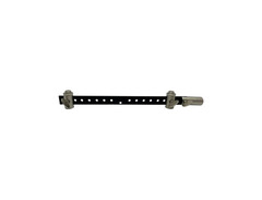 Pinnacle Microphones Fat Top Ribbon Microphone Stereo Pair image 3
