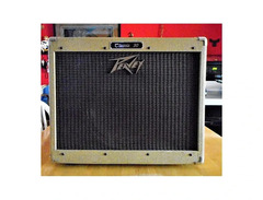 Peavey Classic 30 1x12 Guitar Combo 1990s image 2
