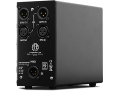 AEA Snaqbox 500 Series Chassis image 3