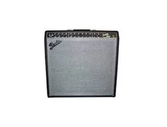 Fender Super Amp (1993-1995) image 2
