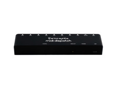 Erica Synths MIDI Dispatch Signal Splitter image 2