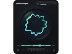 Antares Metamorph image 2