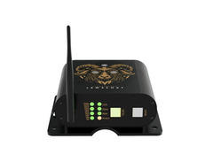 Blizzard Lighting LightCaster CRMX GOAT Wireless Transceiver image 2