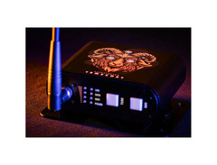 Blizzard Lighting LightCaster CRMX GOAT Wireless Transceiver image 4