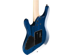 Ibanez S Series S670QM image 2