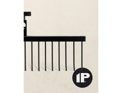 Innovative Percussion MR-1 Mallet Rack image 4