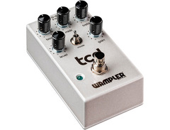 Wampler tcd The Compulsion Drive image 3