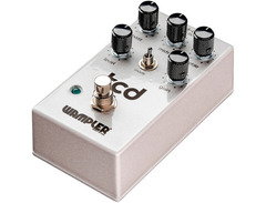 Wampler tcd The Compulsion Drive image 4