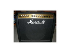 Marshall Valvestate 8040 image 3
