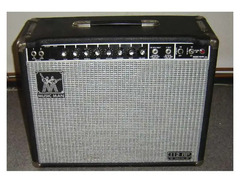 Music Man 112 RP 65W Combo image 3