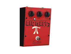 Electro-Harmonix by JHS Big Muff 2 image 3
