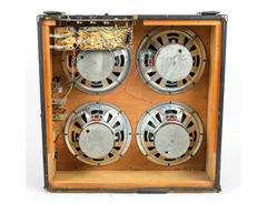 Electro-Harmonix Mike Matthews Freedom Amp image 2