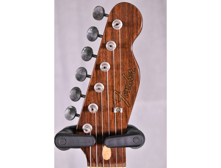 Fender Japan Telecaster TL69-115 - What To Know & Where To Buy