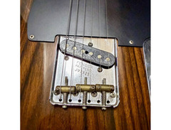 Fender Japan Telecaster TL69-115 image 3
