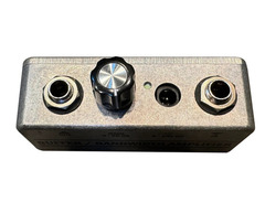 Broughton Buffer Bandwidth Amplifier image 2