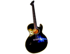 Washburn EA-50 Festival Series image 3