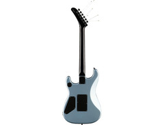 Fender Tom Morello "Arm The Homeless" Signature Stratocaster image 4