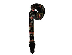 Get'm Get'm Indochine 2" Guitar & Bass Strap Collector’s Edition image 4