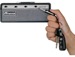 Pluginz Ampeg Jack Rack image 3