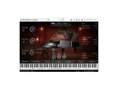 Vienna Symphonic Library Bösendorfer Imperial Essentials Virtual Instrument Software image 2