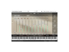 Vienna Symphonic Library Bösendorfer Imperial Essentials Virtual Instrument Software image 3