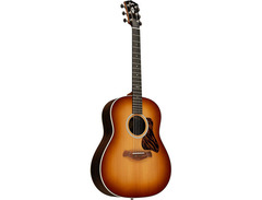 Taylor Gold Label 717e Acoustic-electric Guitar, Left-handed image 3