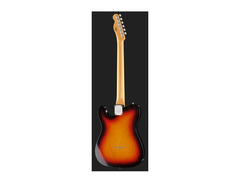 Fender Custom Shop NAMM Limited 1963 Telecaster Electric Guitar image 3