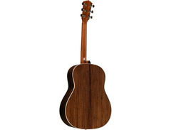 Taylor Gold Label 717e Acoustic-electric Guitar, Left-handed image 4