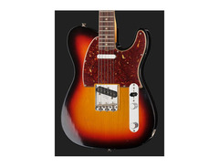 Fender Custom Shop NAMM Limited 1963 Telecaster Electric Guitar image 4