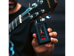 Band Industries Roadie 4 Automatic Guitar Tuner image 3