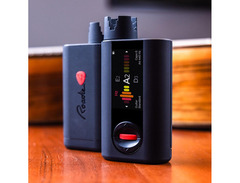 Band Industries Roadie 4 Automatic Guitar Tuner image 4