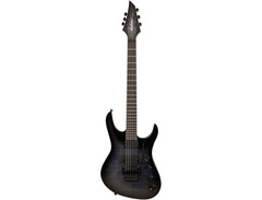 Jackson Pro Plus Chris Broderick Soloist 6 Electric Guitar image 3
