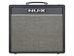 NUX Mighty 40 MKII 40-watt 1 x 10-inch Combo Amplifier image 2