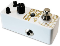 Outlaw Effects Rocker Box Tremolo image 2
