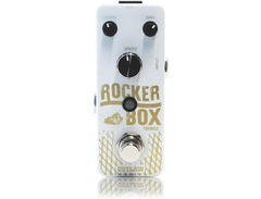 Outlaw Effects Rocker Box Tremolo image 3