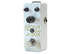 Outlaw Effects Rocker Box Tremolo image 4