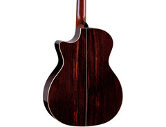 Taylor Next Generation 814ce Acoustic-electric Guitar image 2