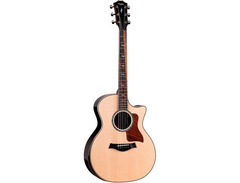 Taylor Next Generation 814ce Acoustic-electric Guitar image 3